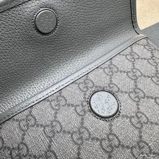 Hyperpeter GG GUCCI OPHIDIA BELT SMALL BAG 0629